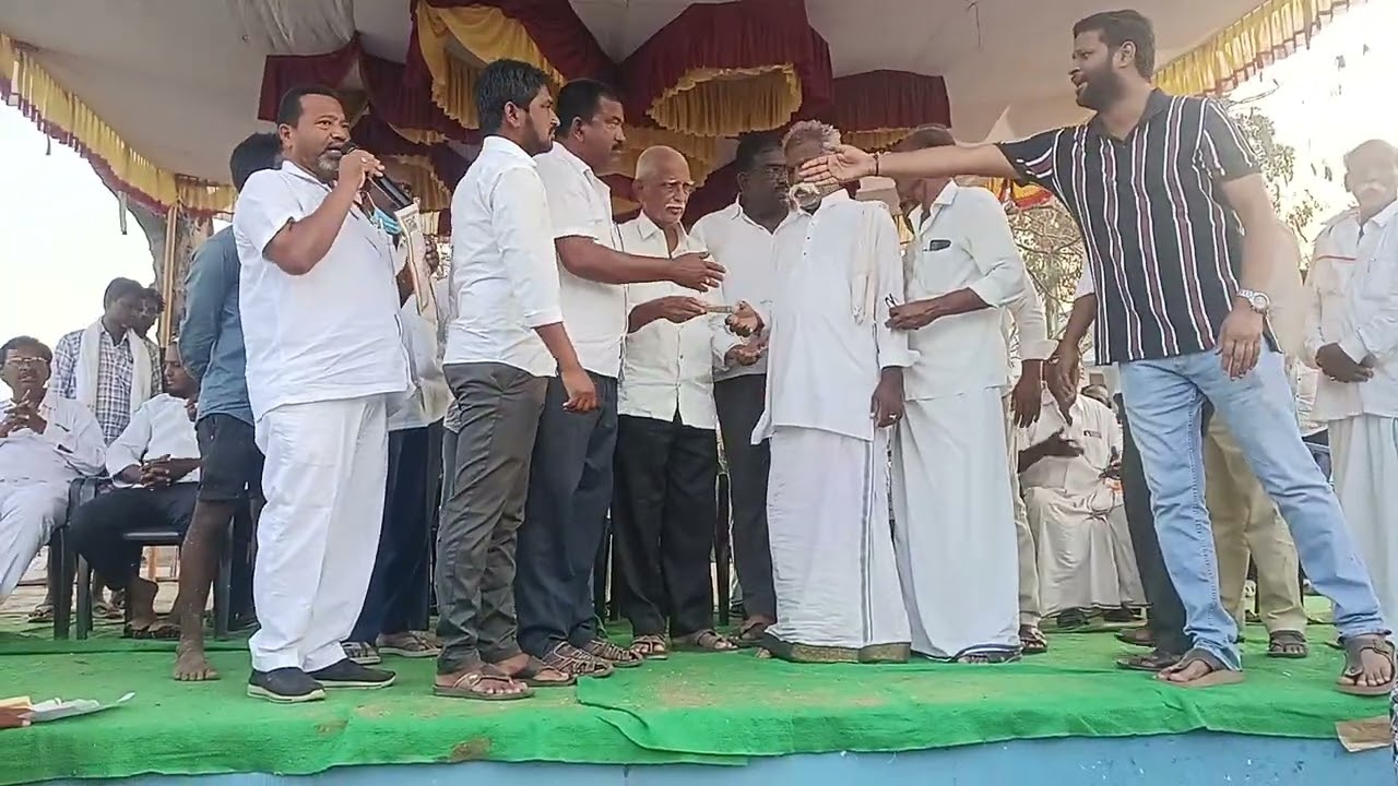 రాజోలి సీనియర్స్ విభాగం 🏆 విజేతలు 