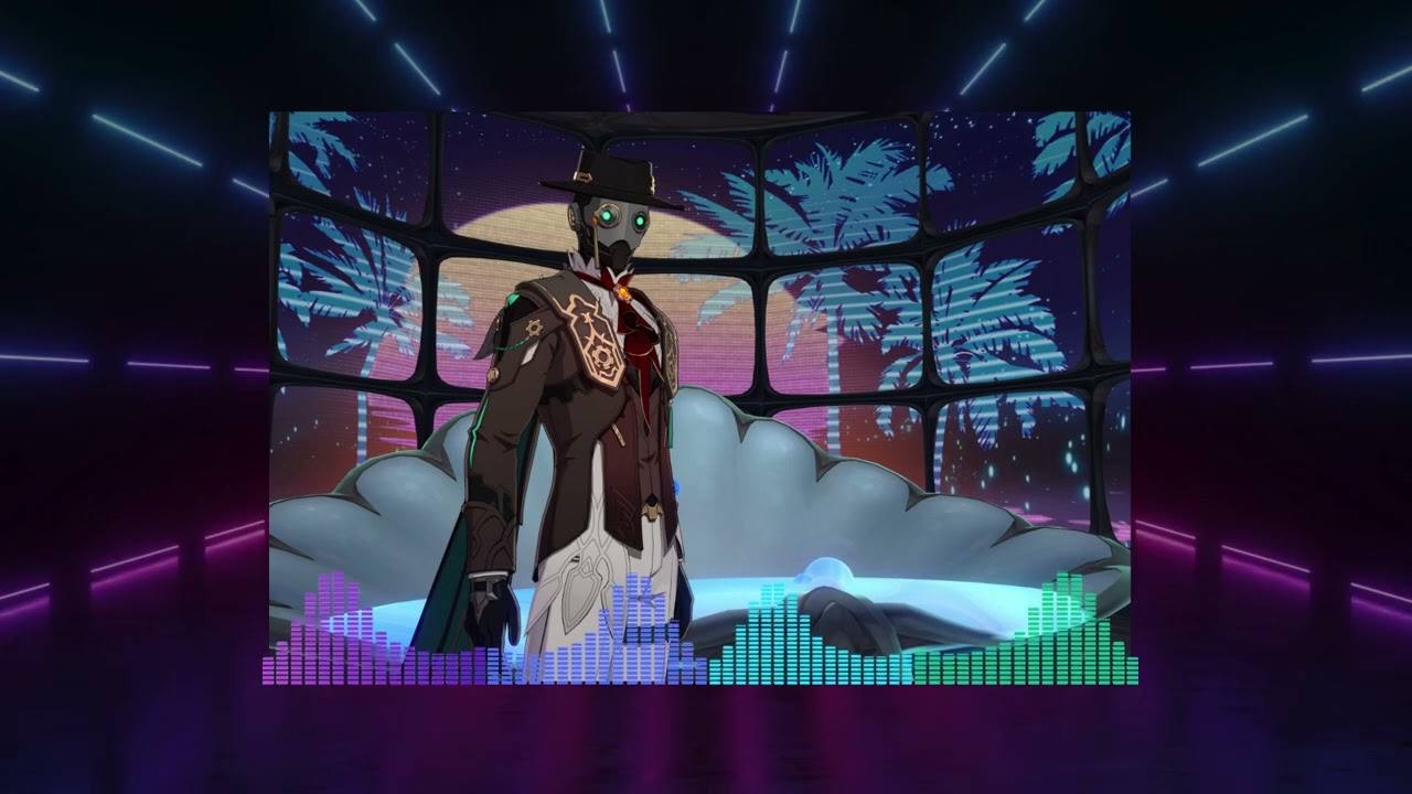 Wake up Dreamchaser ✧ Screwllum playlist