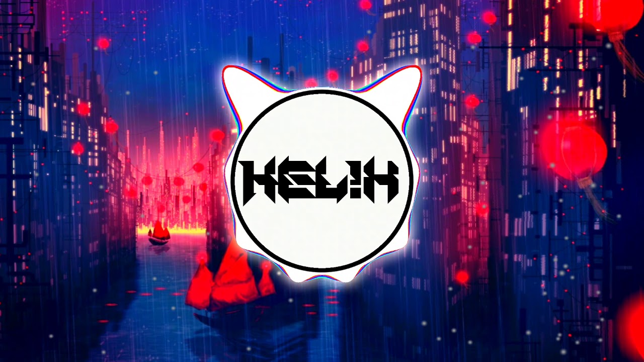 Linkin Park-In The End (Hel!x Edit 2019)