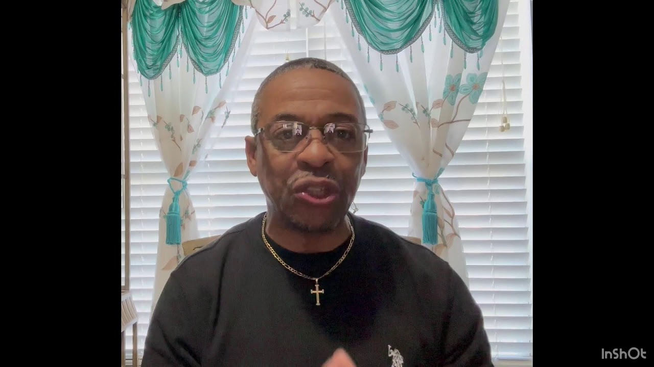 Weekend Ramp Up with Elder Tucker