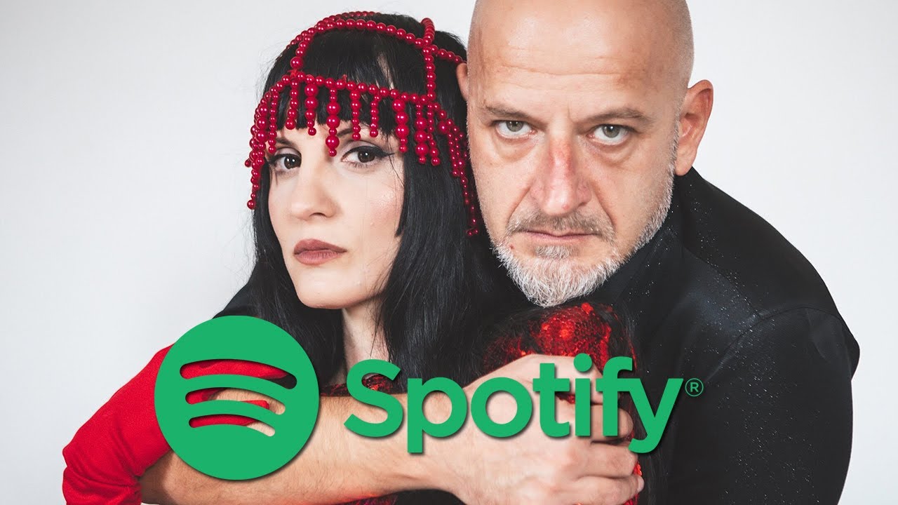 TOP MOST STREAMED EUROVISION 2025 SONGS ON SPOTIFY | (05/05/2025 UPDATE)