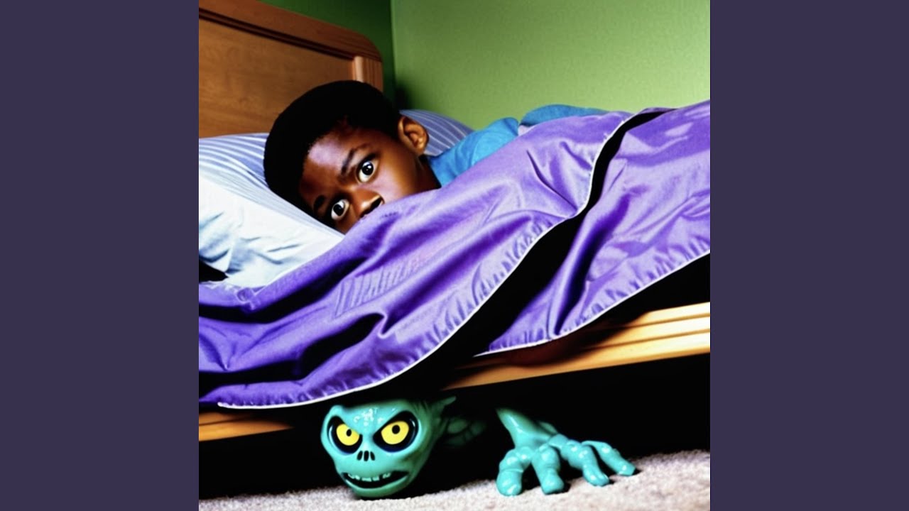 Scary AF