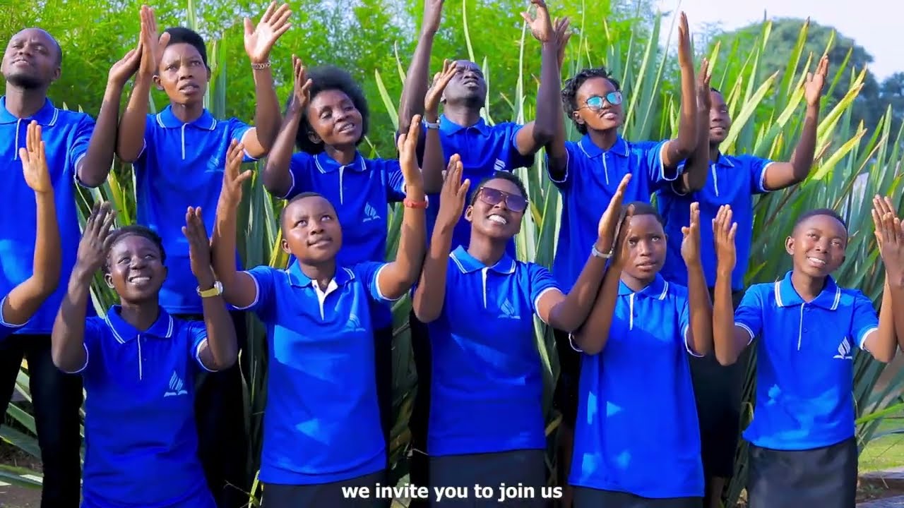 HORANA NATWE By Inshuti zijuru choir [ Official Video ]