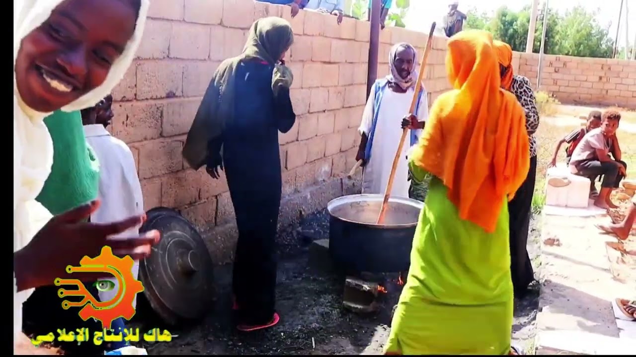 يوميات برهو.. واسطة التكية .. اشترك في القناة وفعل الجرس