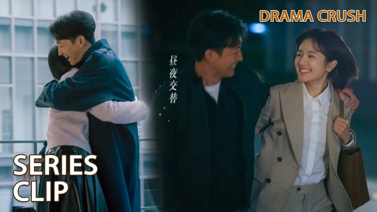 我只想好好愛你！黎光李慕嘉公然秀恩愛讓人直呼受不了 ❤️一路朝陽 All The Way To The Sun