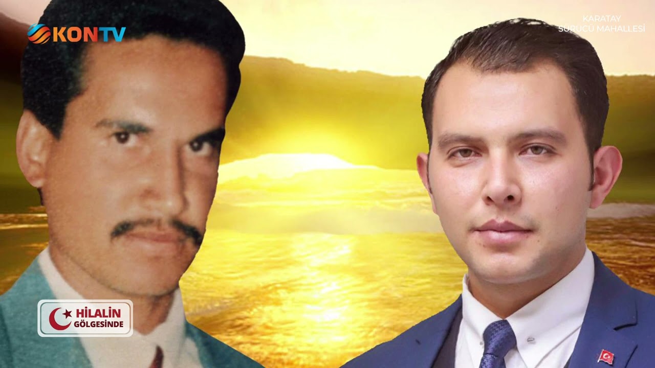 HİLALİN GÖLGESİNDE   MEHMET ÖZTÜRK   27 TEMMUZ 2022
