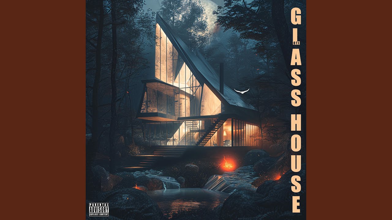 Glass House