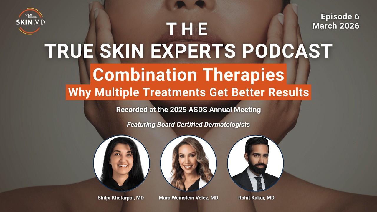 Combination Therapies: Why Multiple Treatments Get Better Results