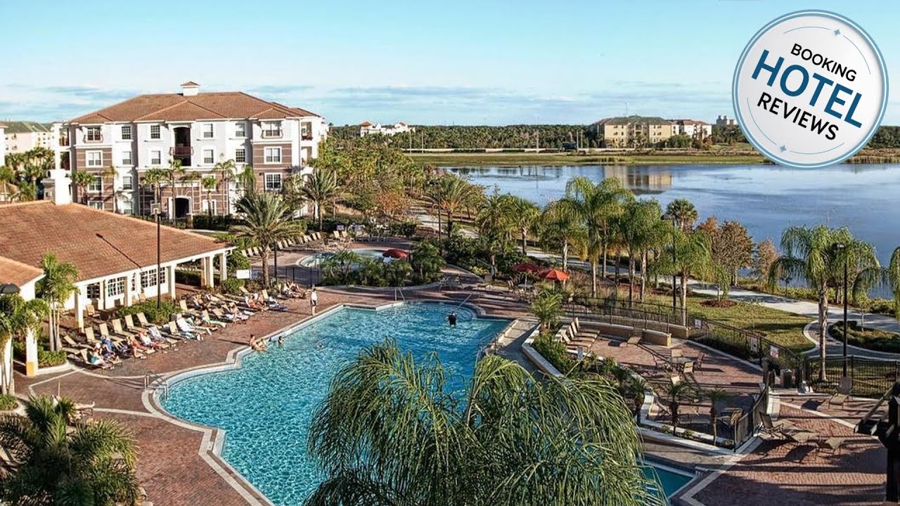 Vista Cay Resort by Millenium | Orlando (FL), United States | Hotel Review ⭐