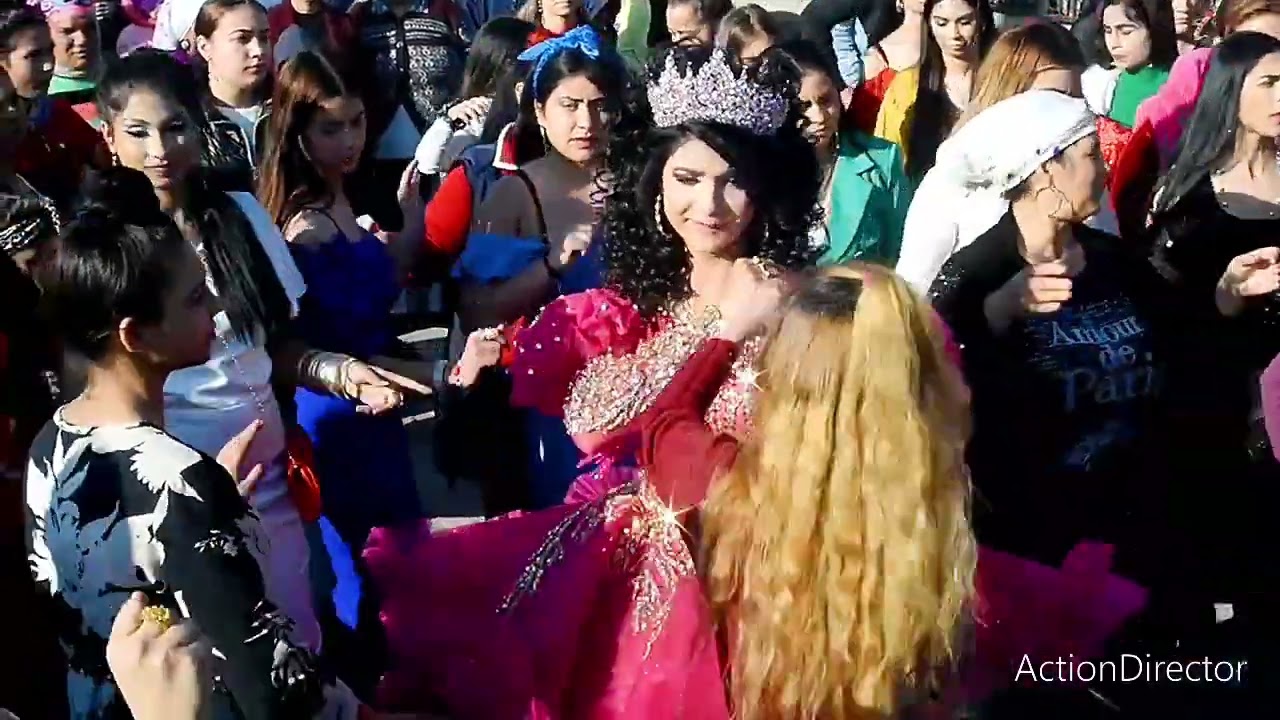 Eldis și Geanser logodna Castelu .2024.dv.2