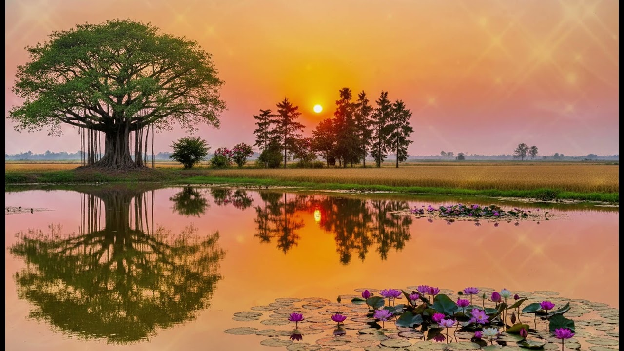 07 Heal Your Mind with This Vibes | Relaxing Time Now