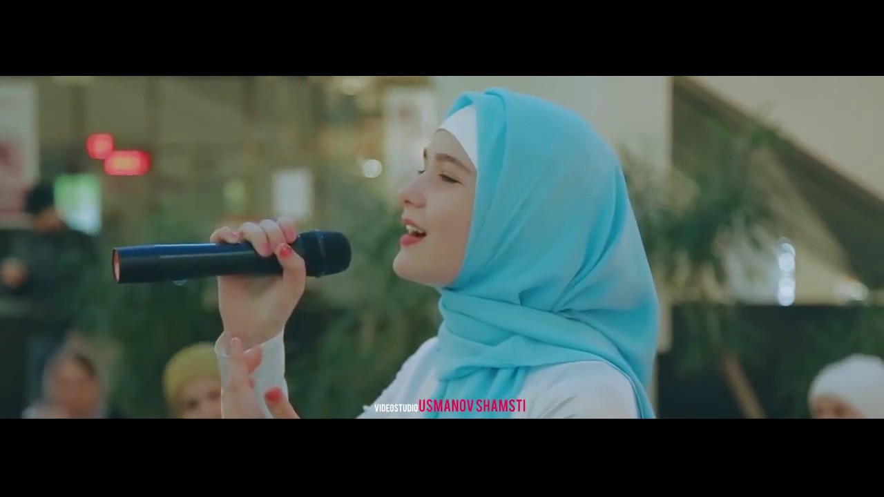 Most Beautiful Naat Ever-Ya Allah