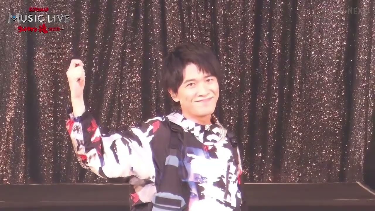 Tasuku Hatanaka - Promise for the future (Live Mix)