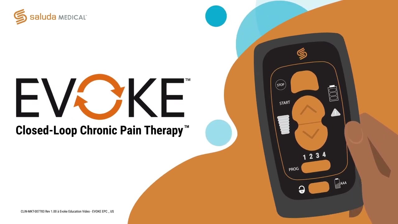 Evoke System Guide: Remote Control (U.S.)