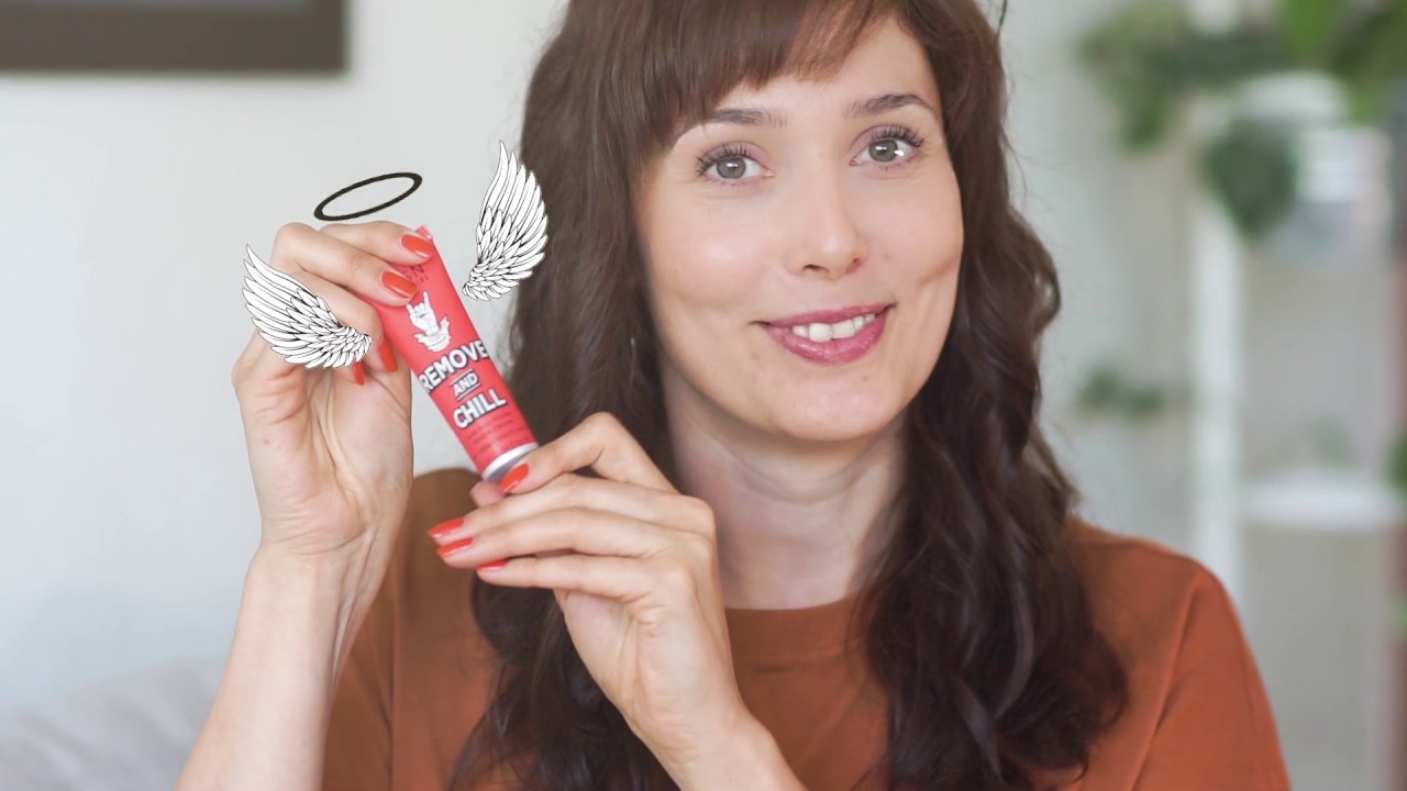 [SEPHORA] The Sign Tribe - tutorial