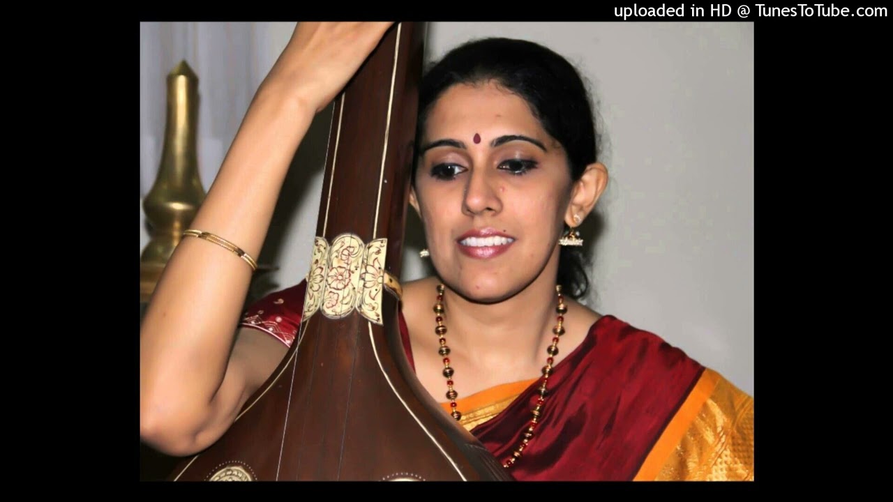 Amritha Murali - nannu kanna talli - sindhukannaDa - tyAgarAja