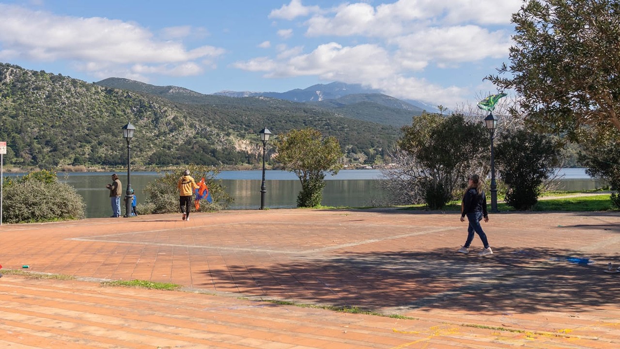 Παραδοσιακά Κούλουμα στον Κούταβο @Αργοστόλι [23.02.2026]