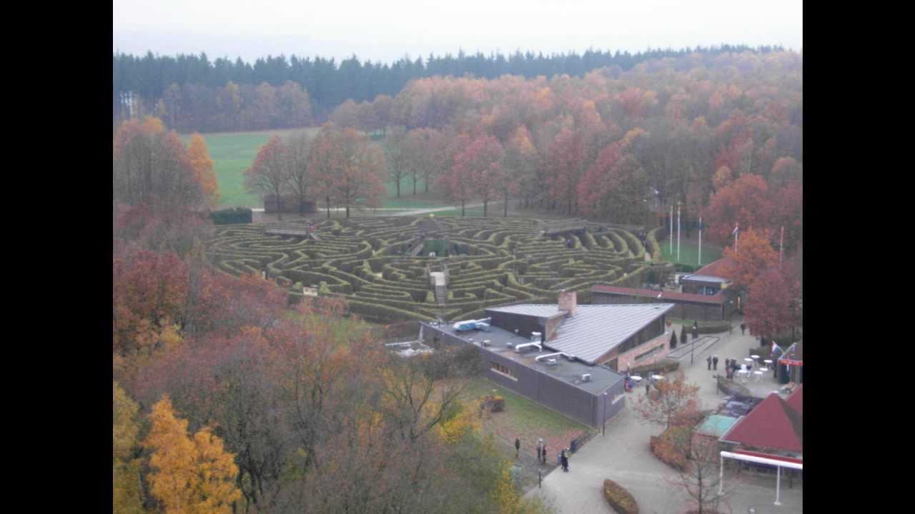 Drielandenpunt Vaals | Nederland-Duitsland-Belgi&euml;