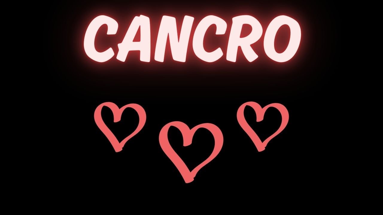 CANCRO 🔥 Stai in silenzio e preparati all’esplosione di lunedì  🚨 Una chiamata senza risposta 🚨