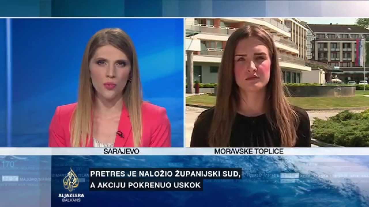 Mlinarić o krivičnoj prijavi protiv braće Mamić
