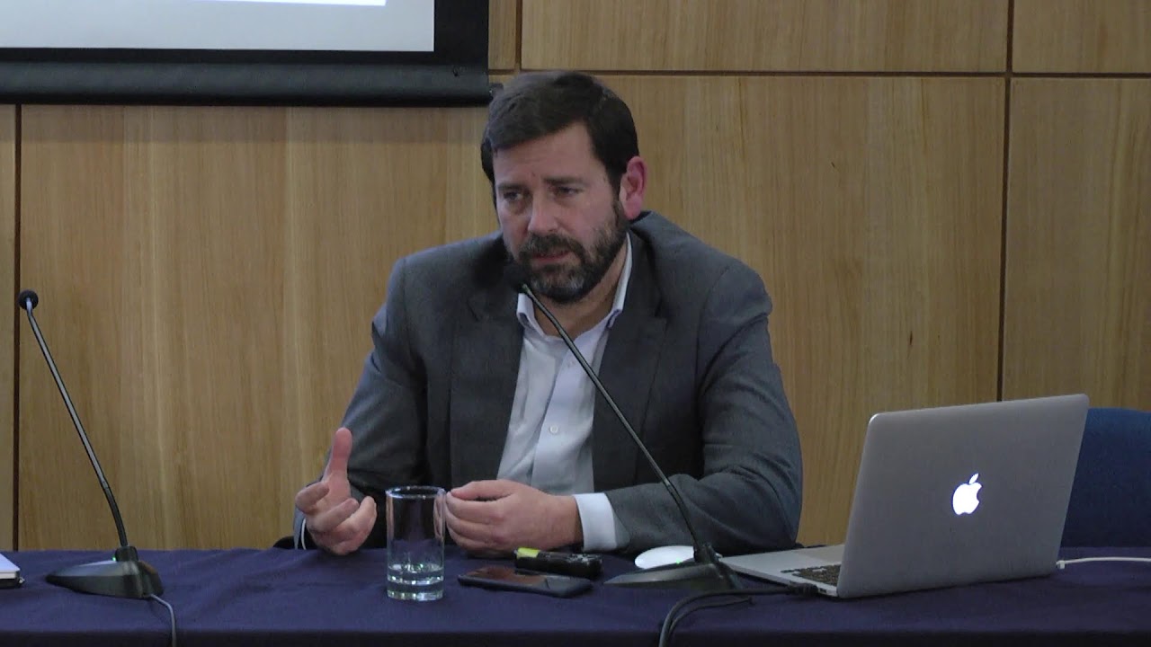 Desafíos en materia de compras públicas: Modificaciones a la ley N° 19.886