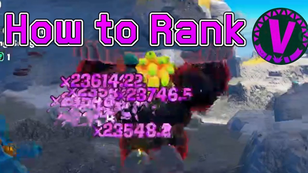 10 советов для V-ранга &mdash; Donkey Kong Bananza