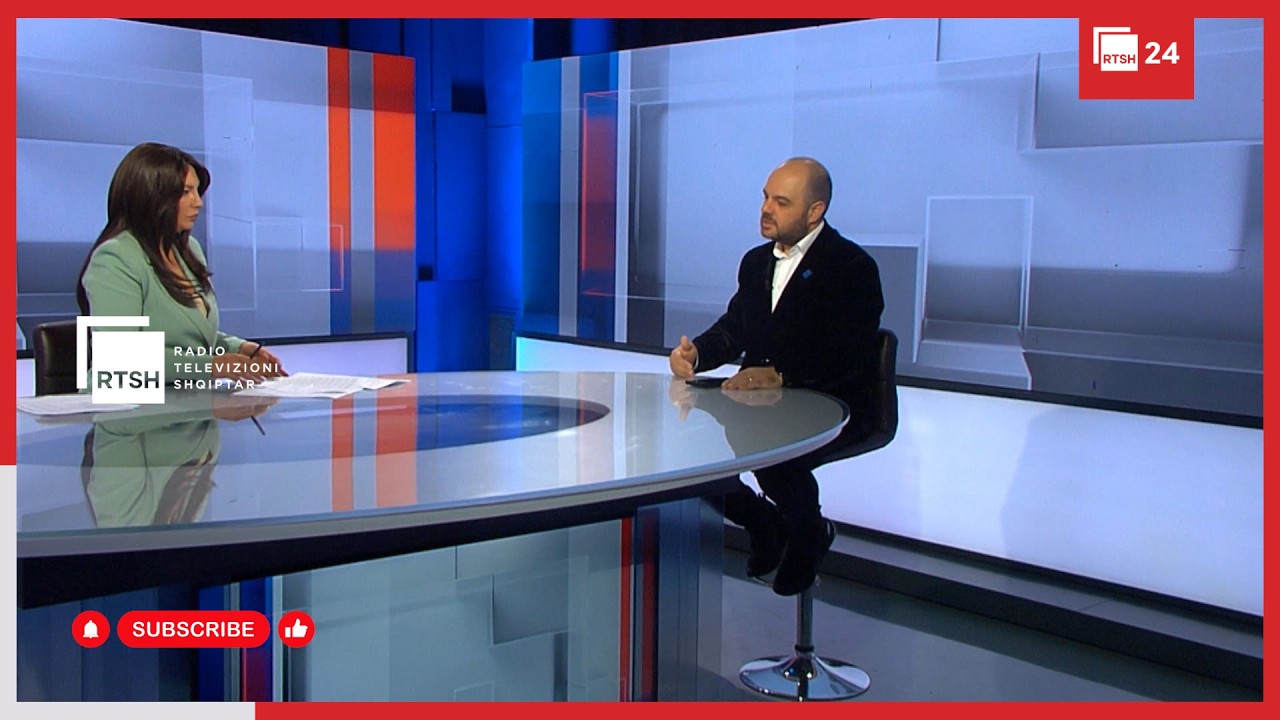 Rivlerësimi i Pronës - Flet për RTSH 24 eksperti Renaldo Pipiria