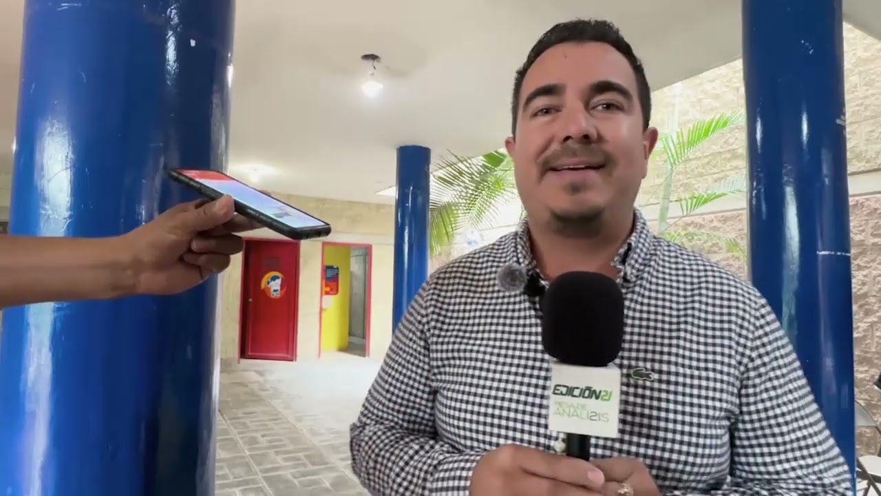 CANACO RIOVERDE ESPERA REPUNTE EN VENTAS DURANTE SEMANA SANTA Y LLAMA A CONSUMIR LOCAL.