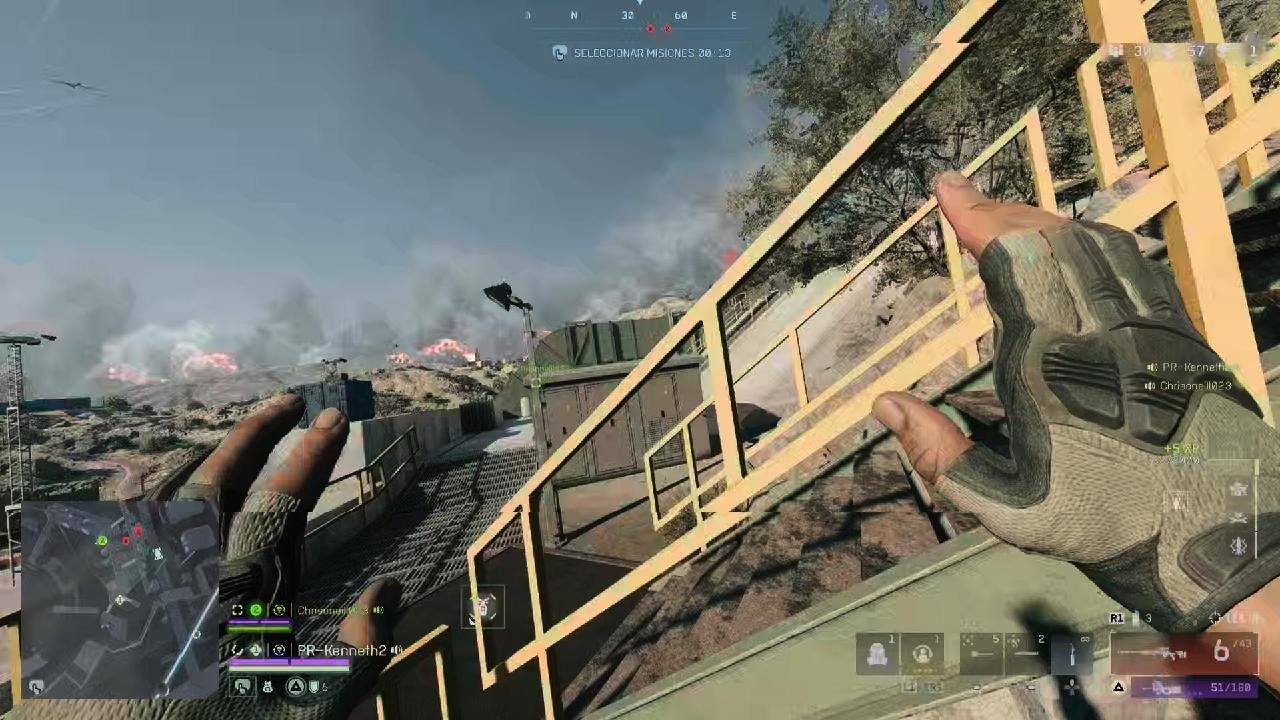 REDSEC DUO WIN T2 BATTLEFIELD6 TEAMWORK 
