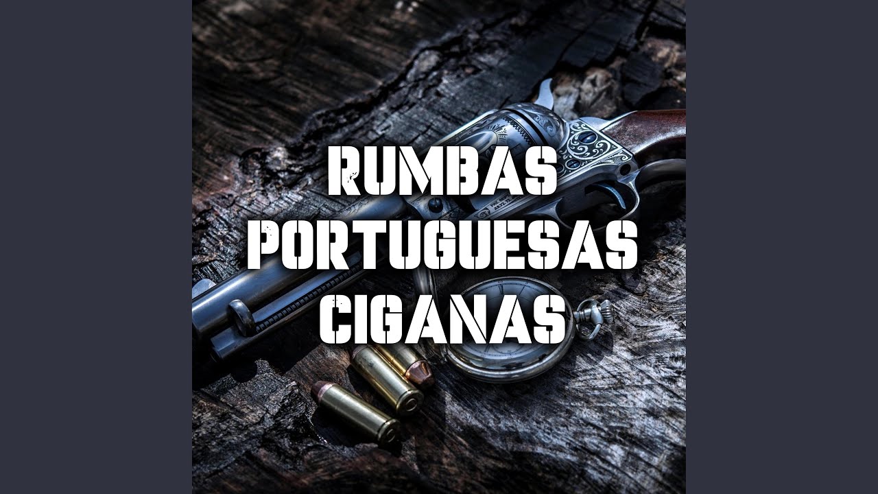 [DjDaniel] Rumbas portuguesas 2K25 sentimental