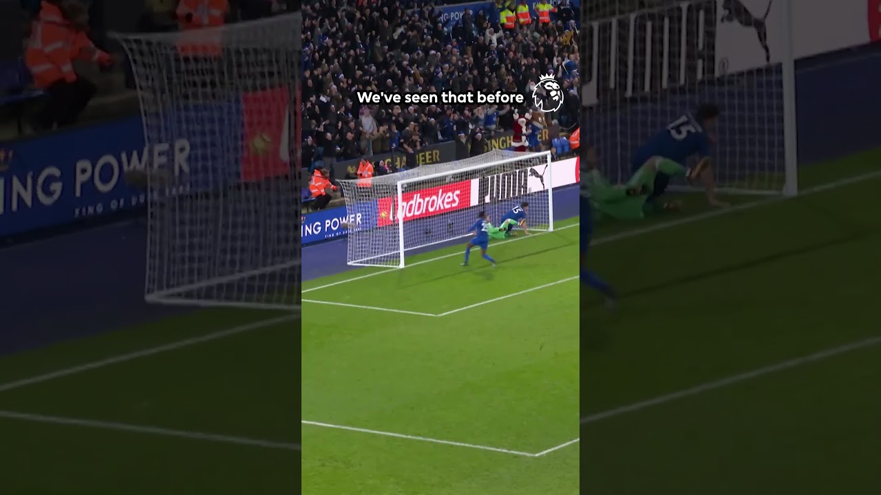 LAST-MINUTE MAGUIRE ⌛️