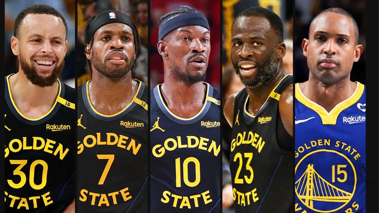 Al Horford To The Golden State Warriors - The Missing Piece For Another Title?