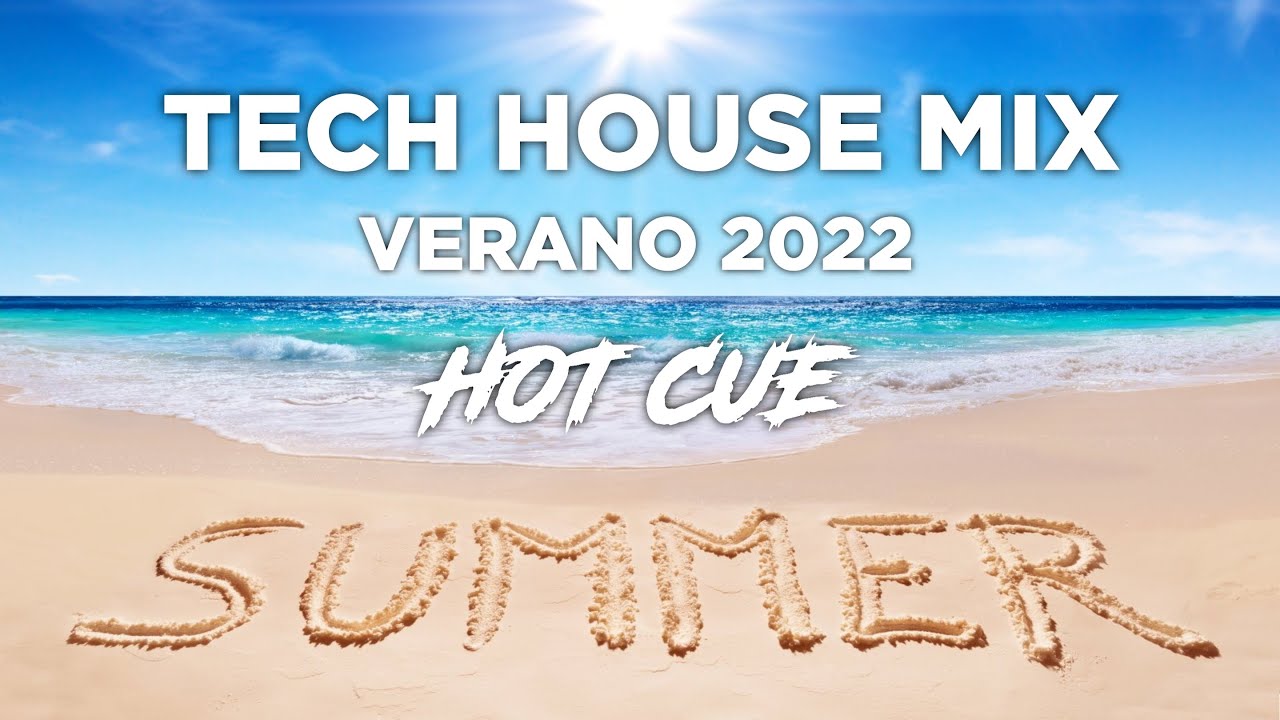 TECH HOUSE MIX