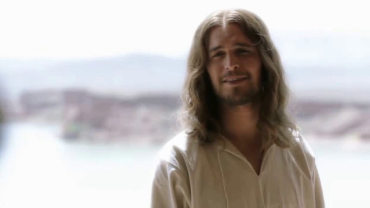Our God - Chris Tomlin The Bible Series