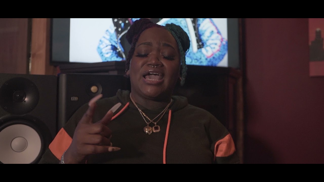Cherry - Clout [Shot By. @TaeeDaProducer]