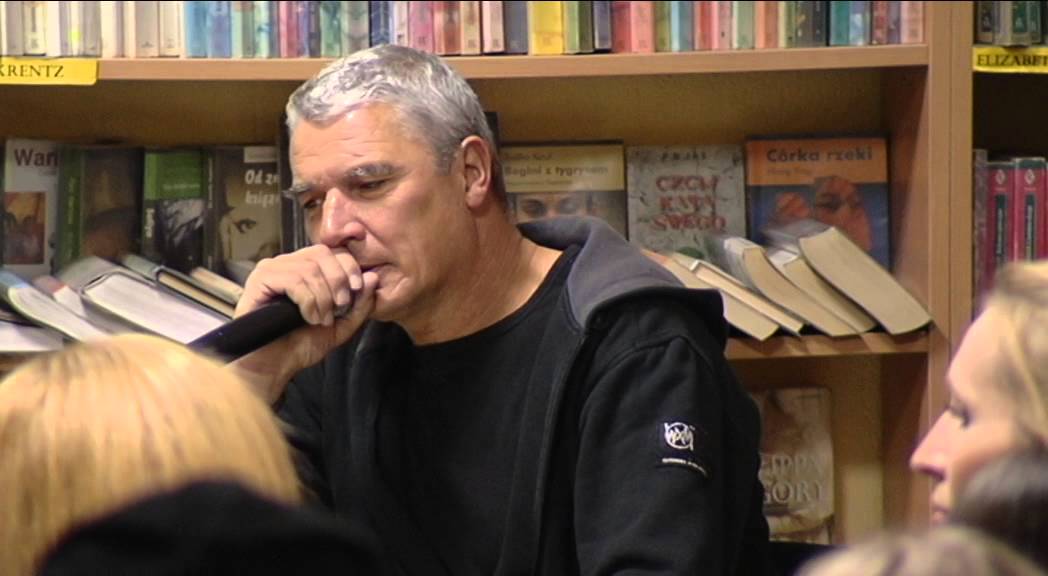 Zwiastun Extra - Andrzej Stasiuk o Winie Truskawkowym [O gustach się (nie) dyskutuje]