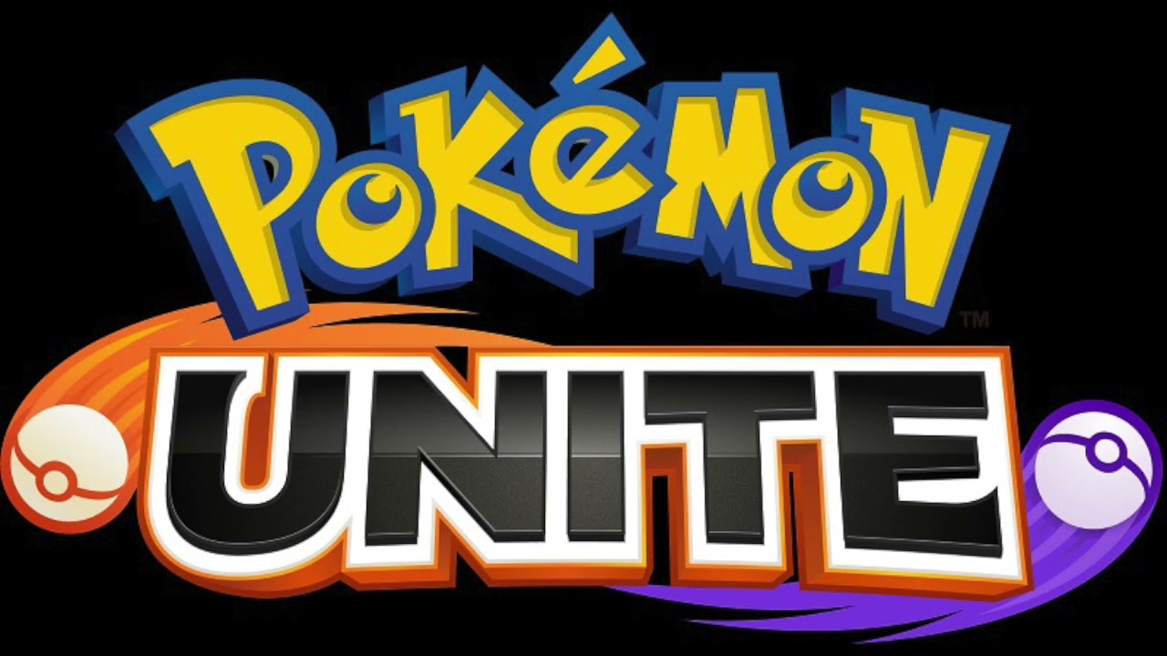 Pokemon Unite: Main theme (main menu host)