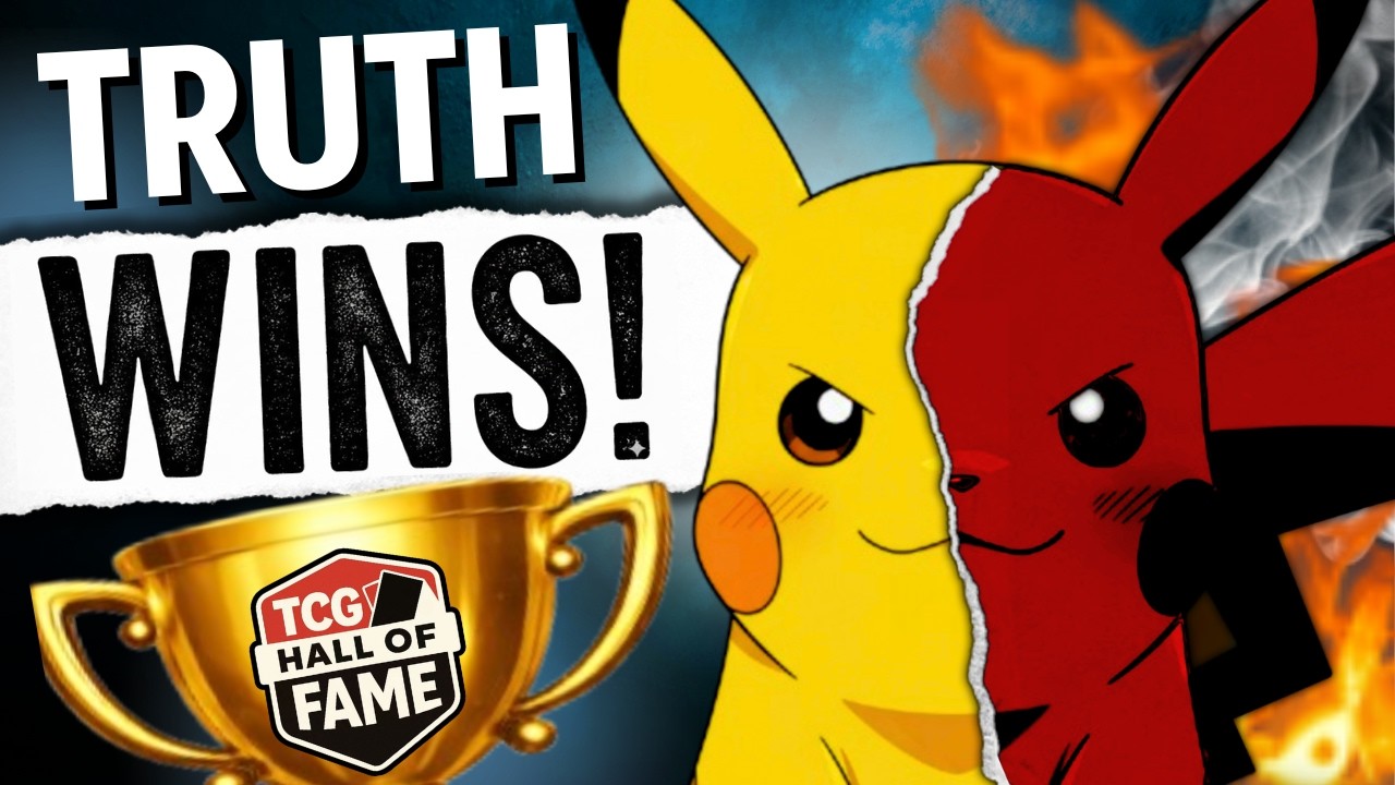Good People Still WIN in This Hobby &mdash; Here&rsquo;s Proof!