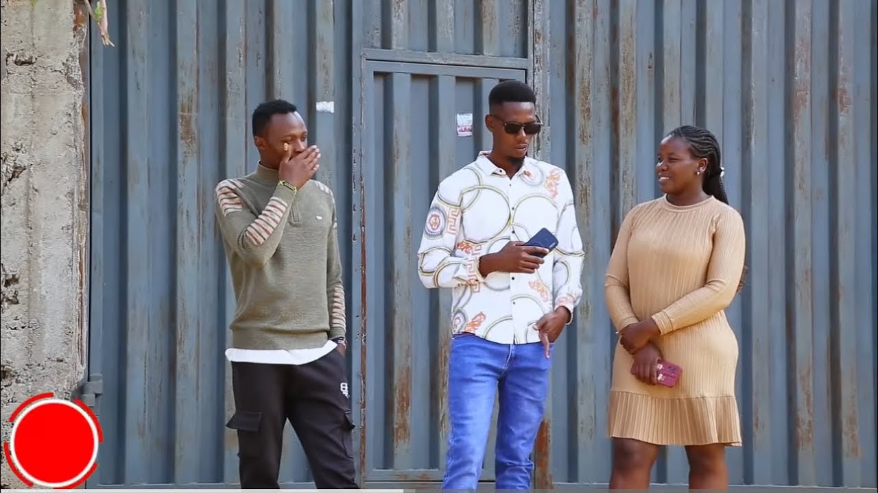 Another dïfïlement case that will see boychild in kamiti for years😭😭😭