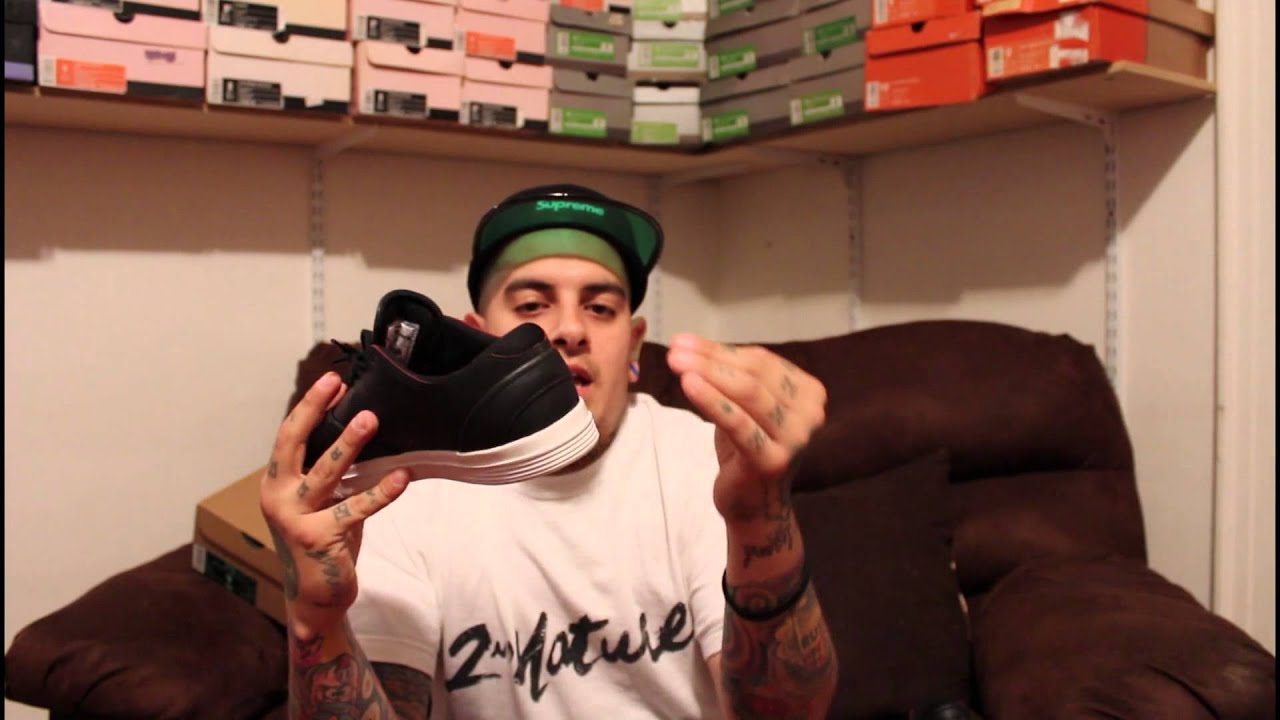 nike sb koston 2 IT video 