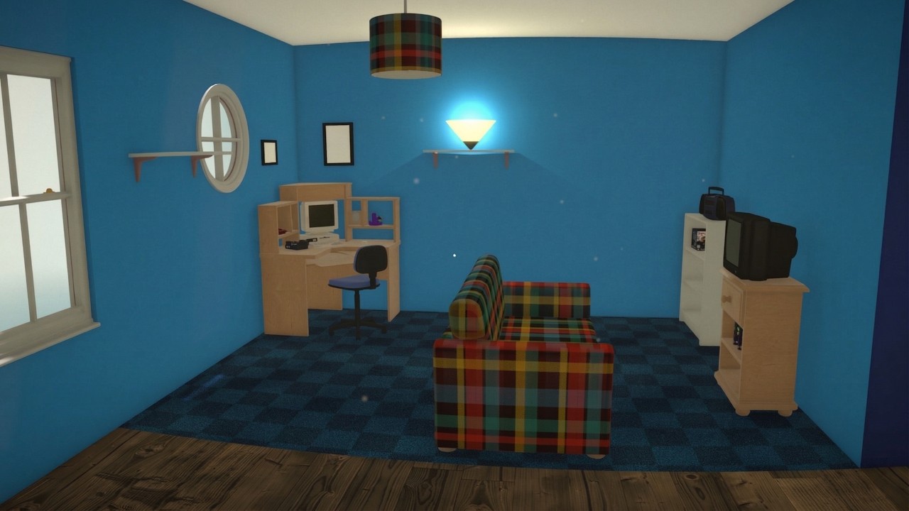 BOXROOM Demo