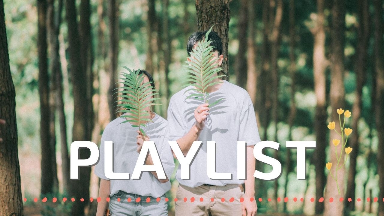 ＰＬＡＹＬＩＳＴ  /  🎵  너를 기다리며 듣는 플레이리스트 ㅣ 부드러운 감성 발라드 모음 / J-POP  일본어  노래