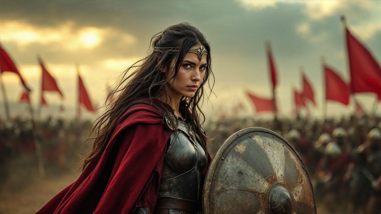 Dramatic Epic Music | Cinematic Orchestral Music | Epic free Music