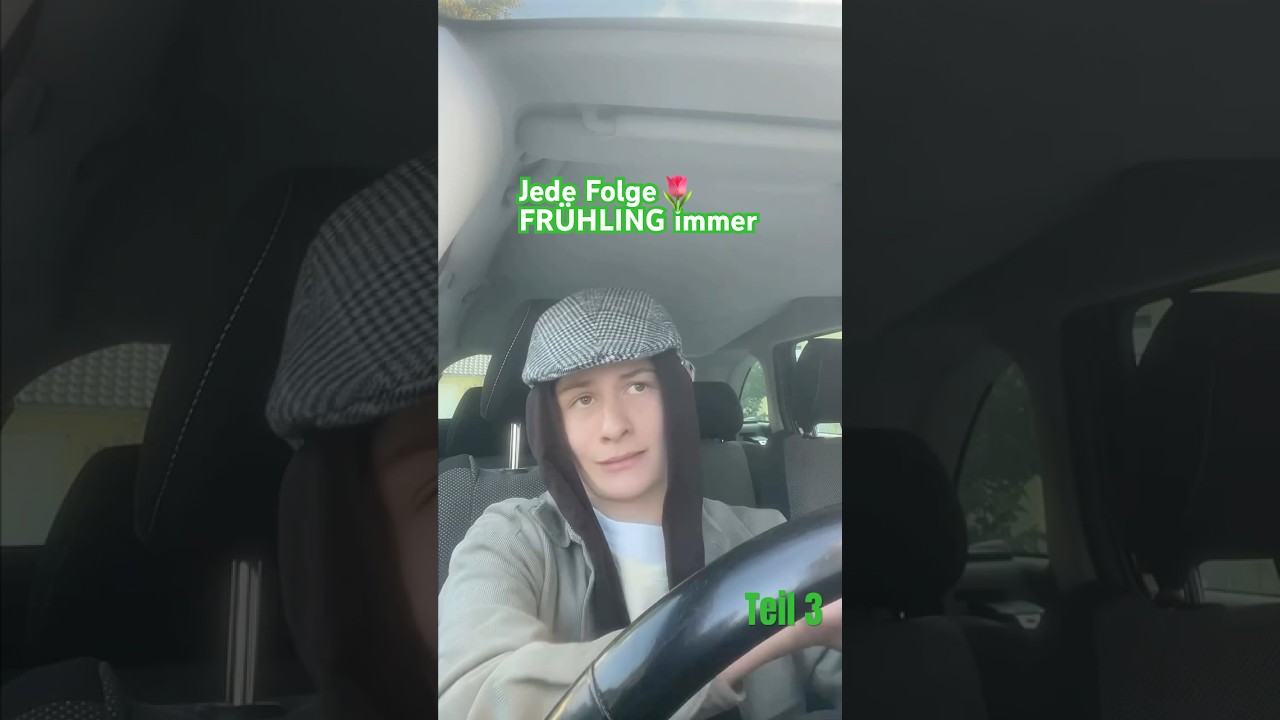 #comedy #funny #imitation #parodie #parody #simonethomalla #zdf #joke #fr&uuml;hlingzdf #moritzszab&oacute;
