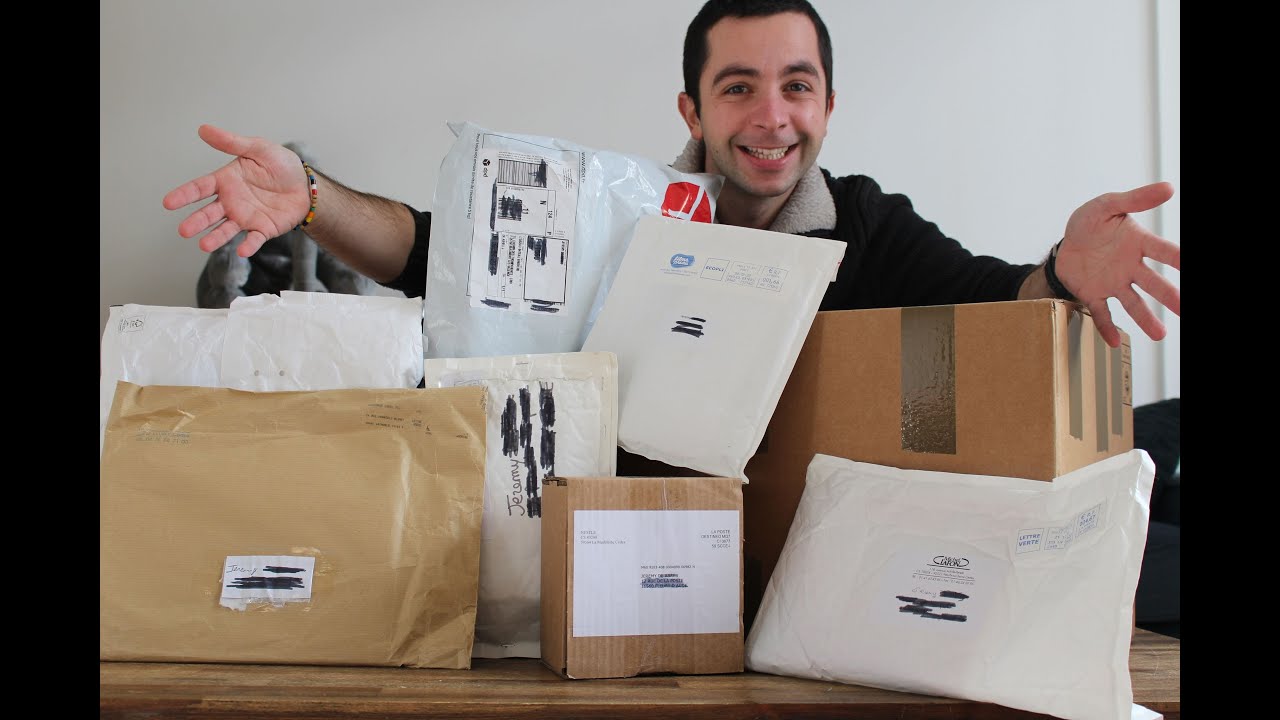 De très beaux cadeaux de jeux concours pour terminer 2020 !