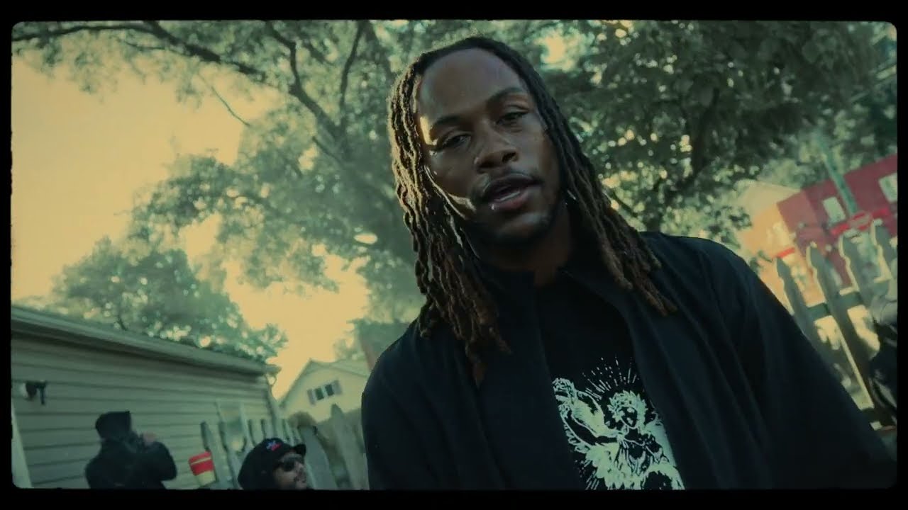 TooBusy 3Ski - Free 10 (Official Video)