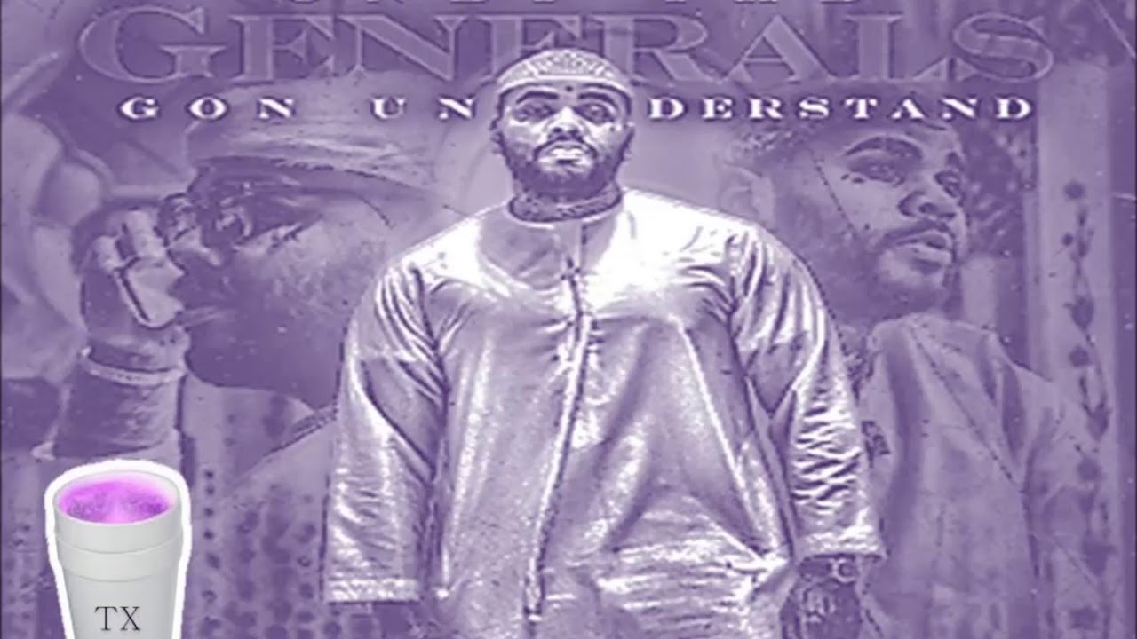 Kevin Gates - World Luv (Tempo Slowed)