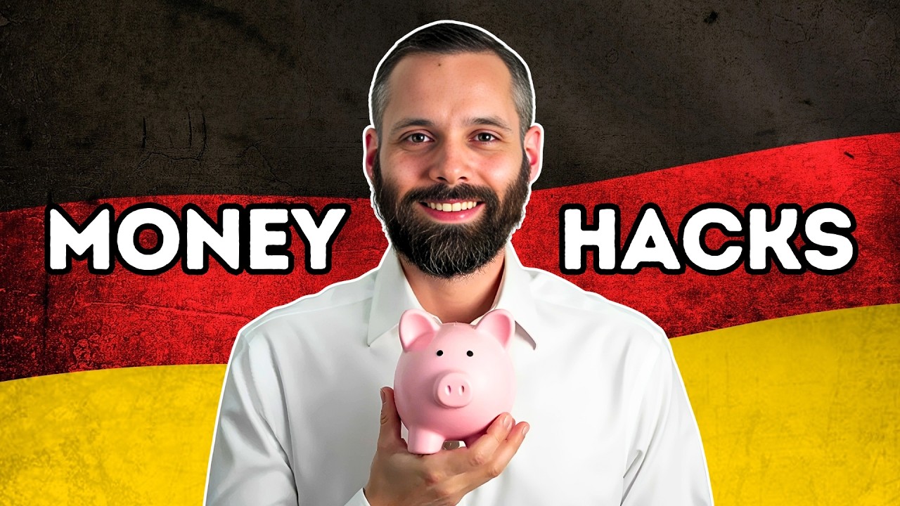 Secrets to Saving Money as an Expat in Germany