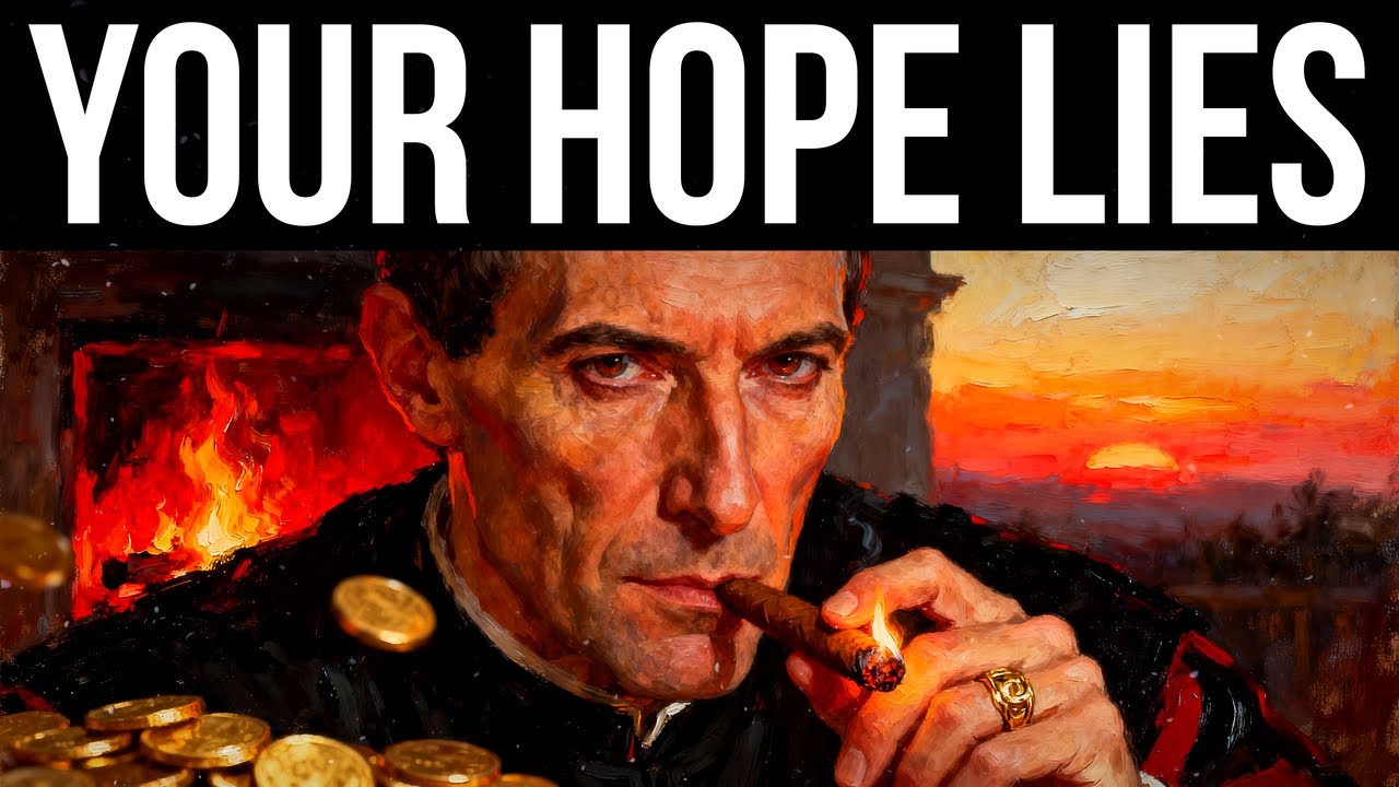 Master This & NOBODY Can Manipulate YOU - Machiavelli