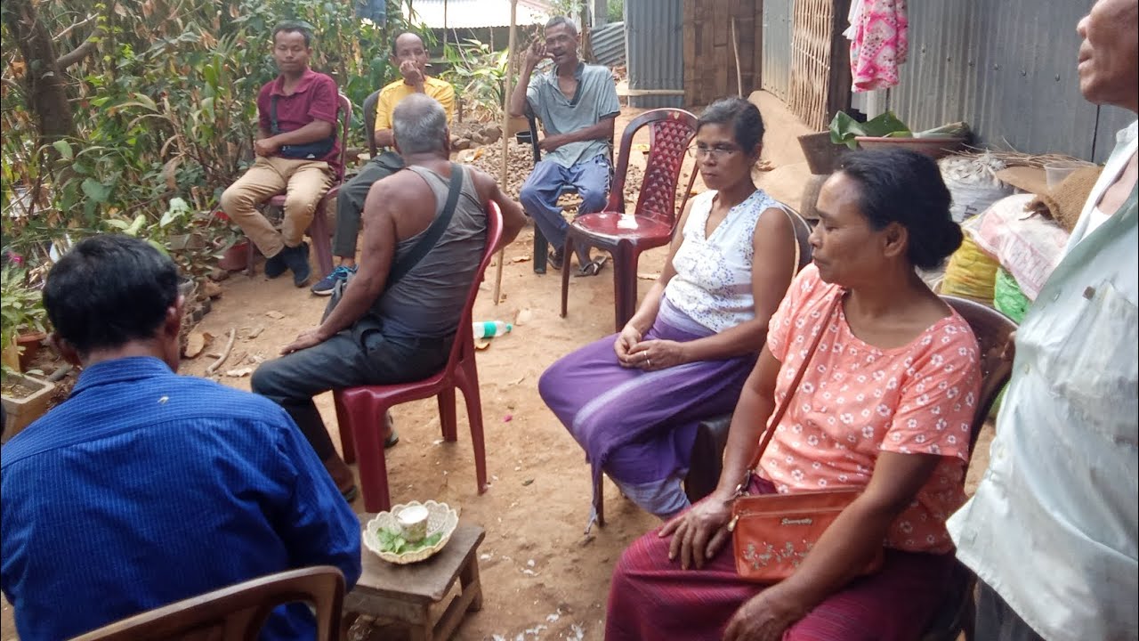 Raksam mahari chonbegipa meeting ka.ani video..
